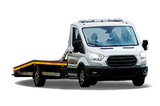 Car Hire Eccles - 3.5 Tonne Recovery Truck - Truck hire Eccles