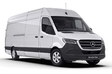 Car Hire Eccles - 4 MTR Sprinter - Van hire Eccles
