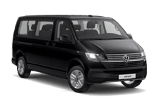 Car Hire Eccles - 9 Seater Manual - Minibus hire Eccles