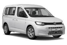 Car Hire Eccles - Caddy Van - Van hire Eccles