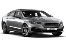 Car Hire Eccles - Mondeo - car hire Eccles