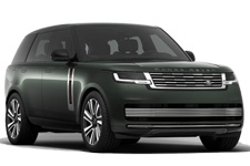 Car Hire Eccles - Range Rover - car hire Eccles